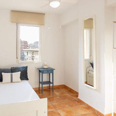Eugenio Gross Apartment มาลากา ภายนอก รูปภาพ