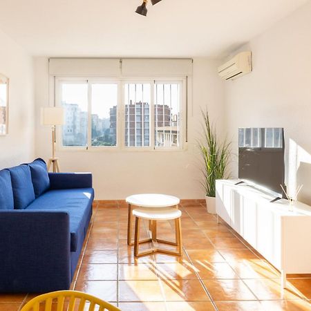Eugenio Gross Apartment มาลากา ภายนอก รูปภาพ