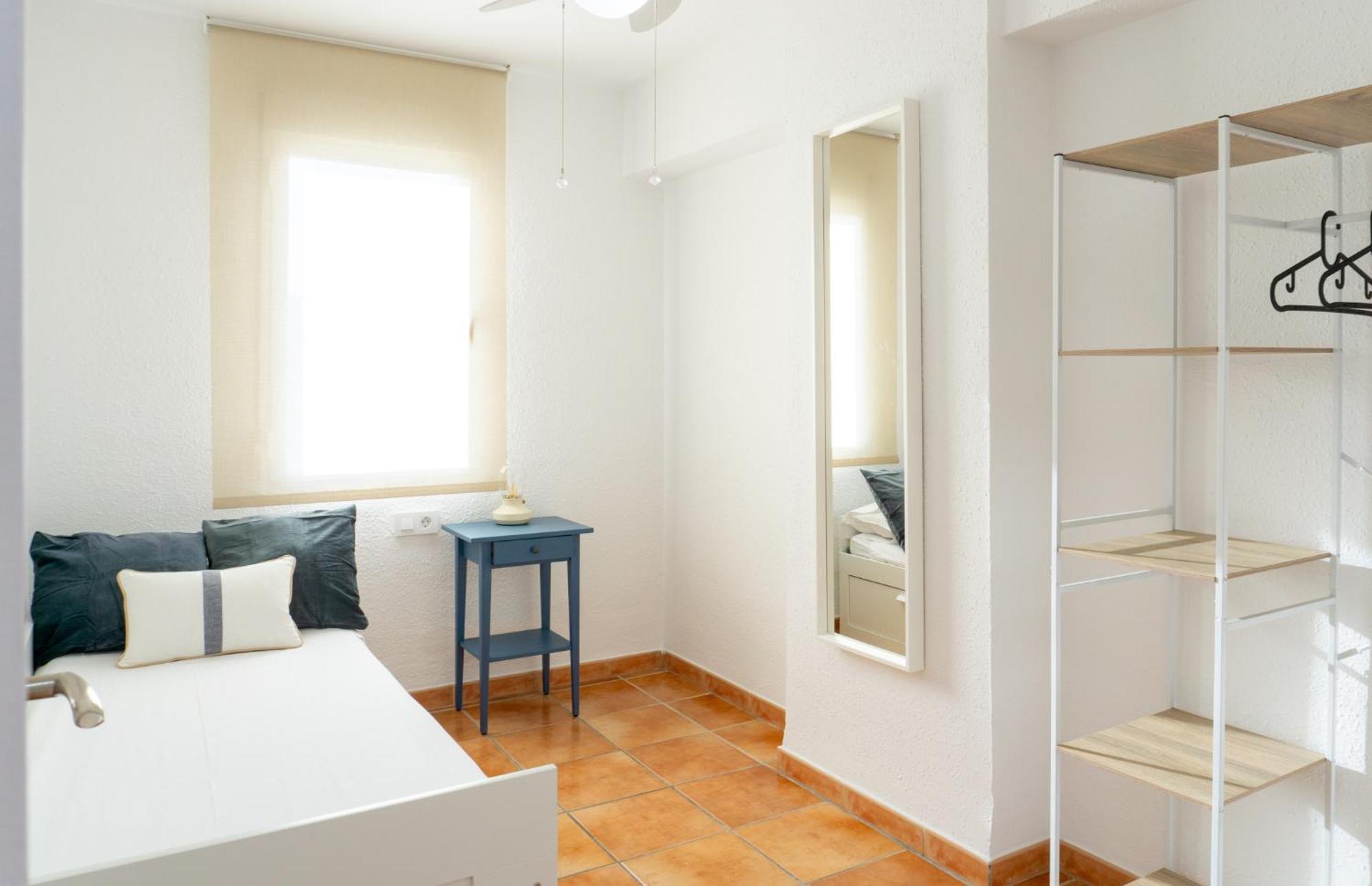 Eugenio Gross Apartment มาลากา ภายนอก รูปภาพ