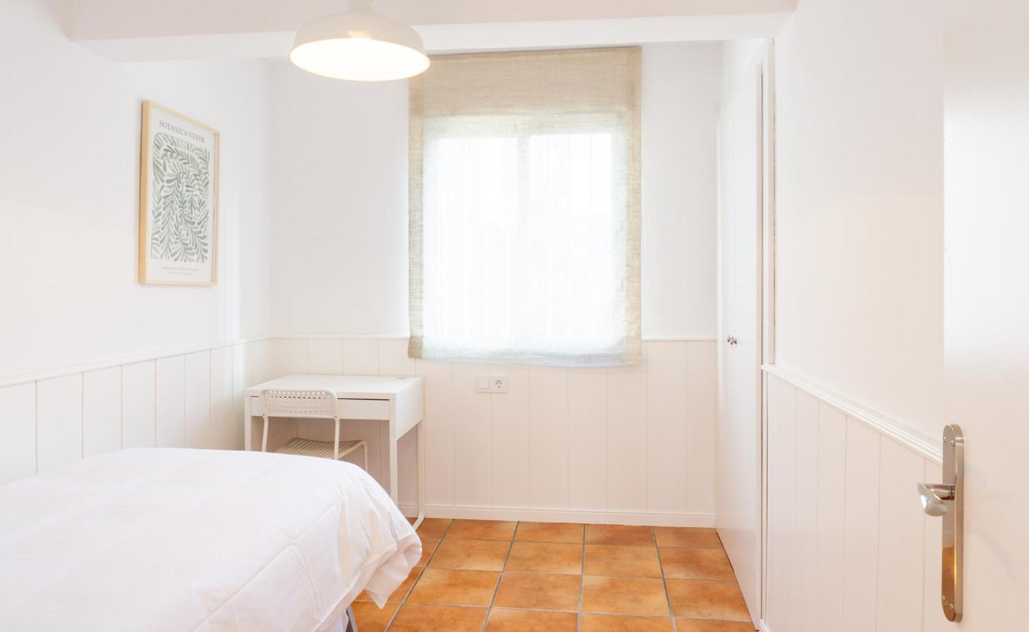 Eugenio Gross Apartment มาลากา ภายนอก รูปภาพ