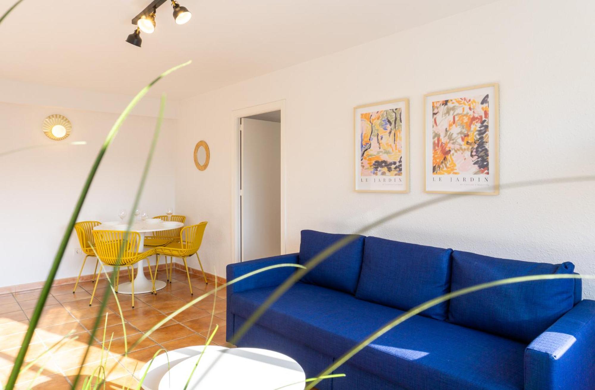 Eugenio Gross Apartment มาลากา ภายนอก รูปภาพ