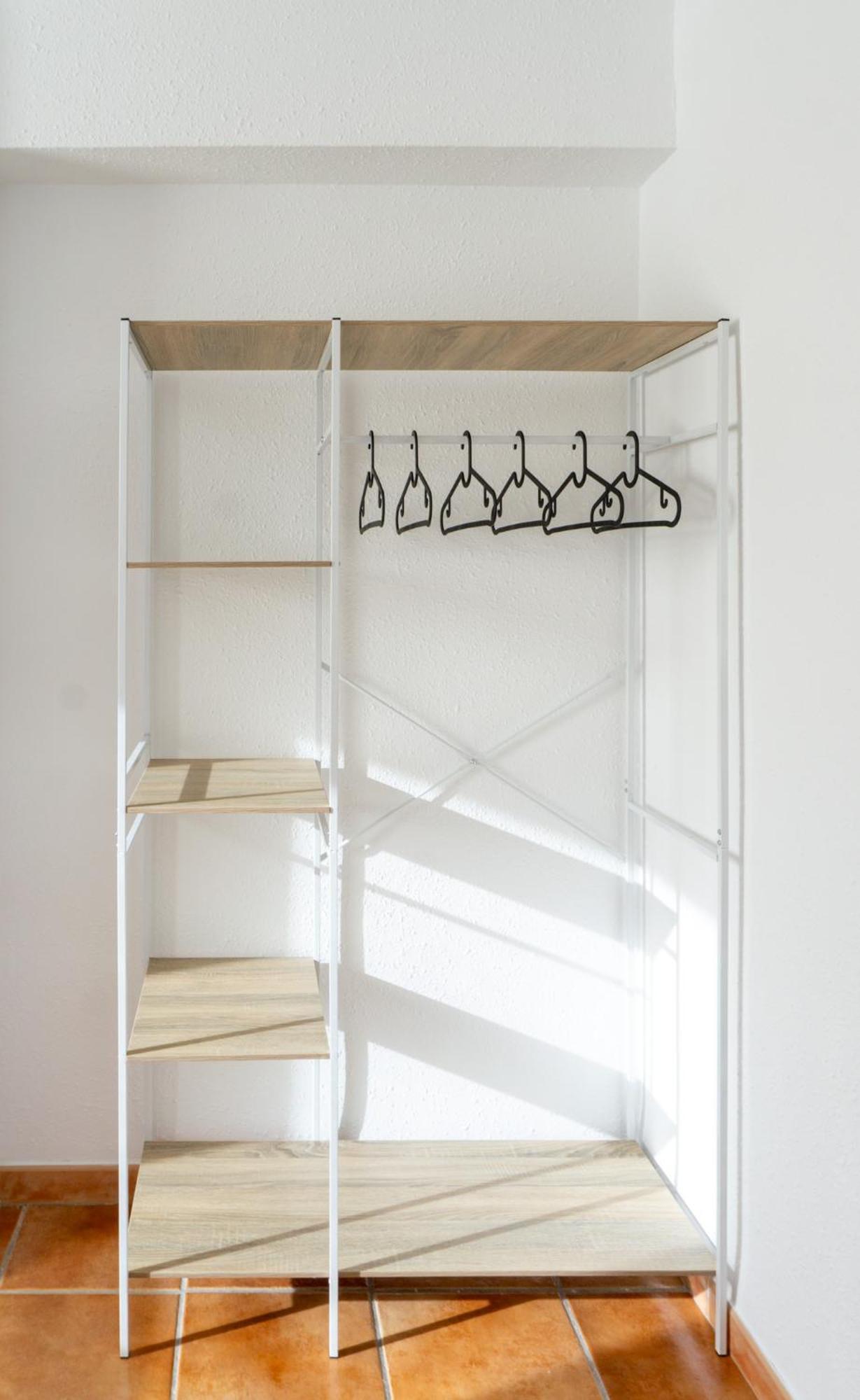 Eugenio Gross Apartment มาลากา ภายนอก รูปภาพ