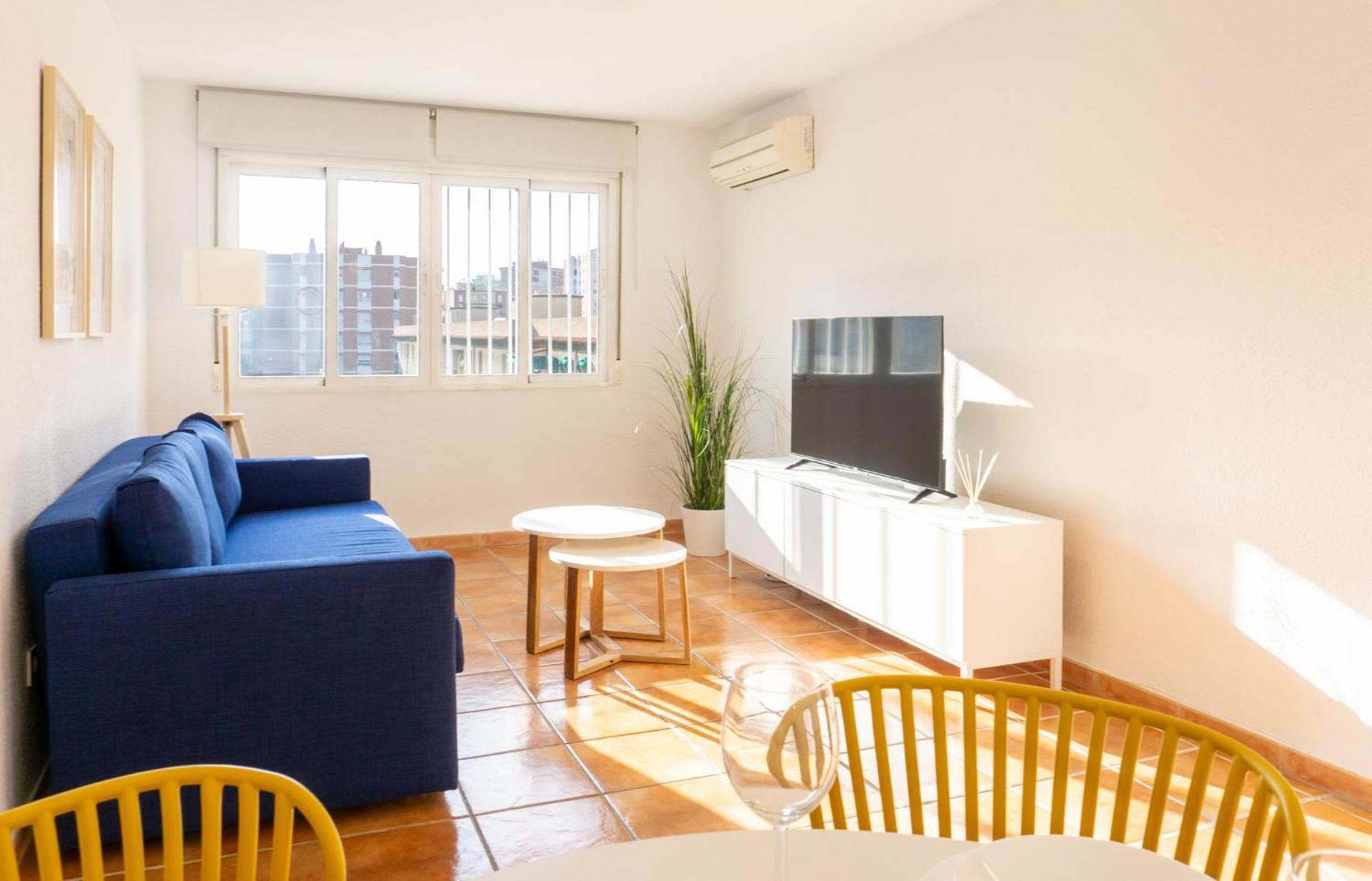 Eugenio Gross Apartment มาลากา ภายนอก รูปภาพ