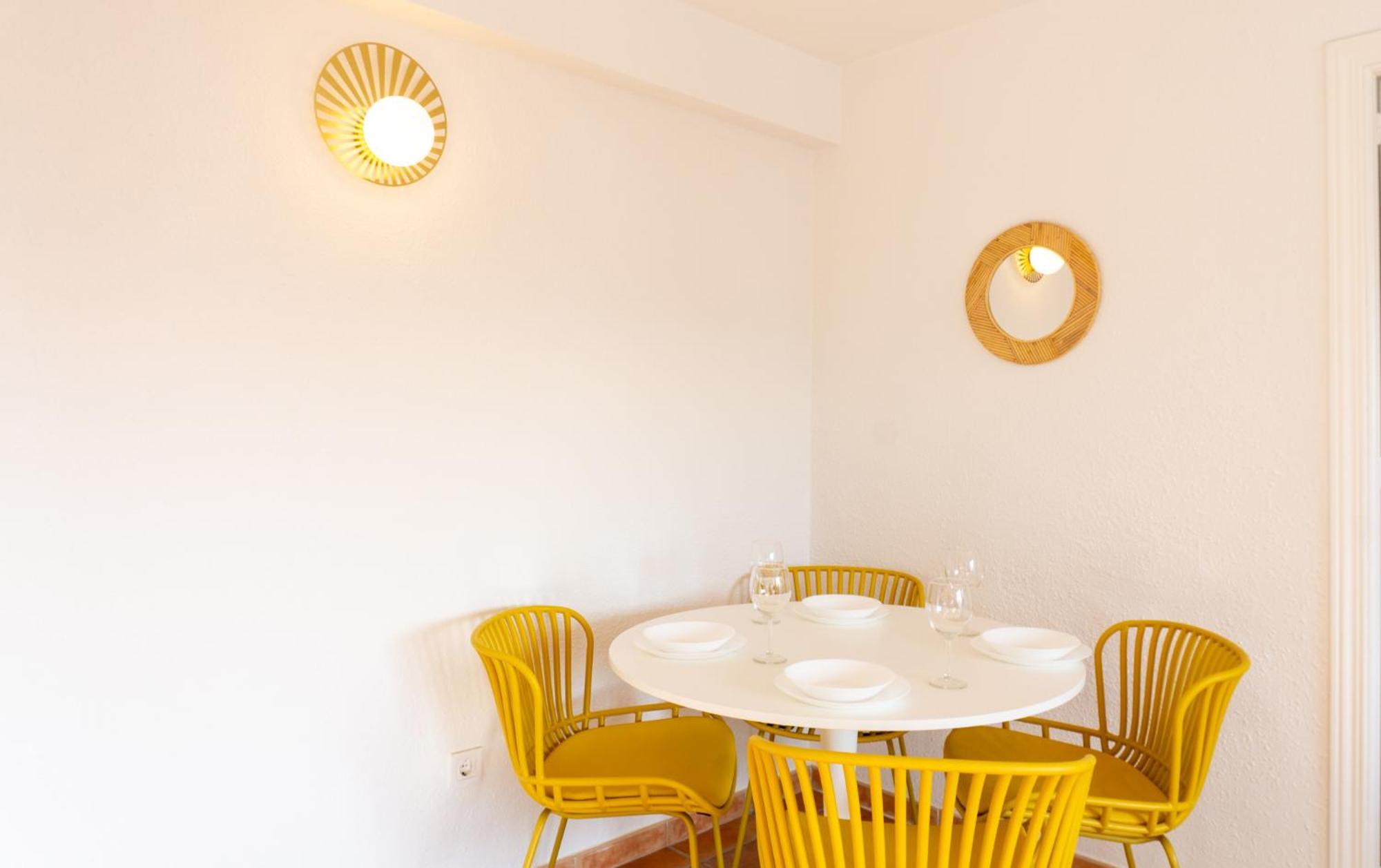 Eugenio Gross Apartment มาลากา ภายนอก รูปภาพ