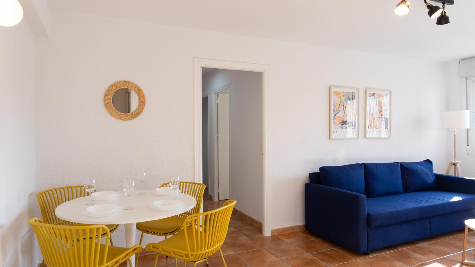 Eugenio Gross Apartment มาลากา ภายนอก รูปภาพ